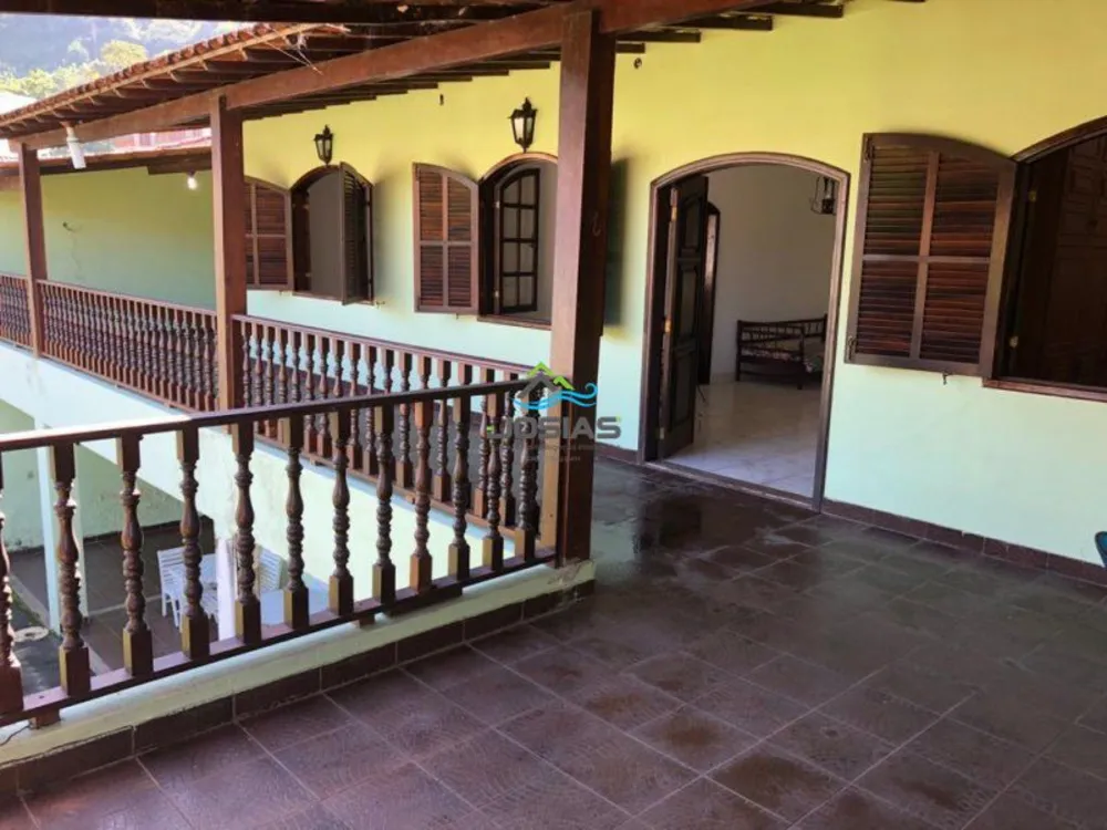 Casa, 7 quartos - Foto 7