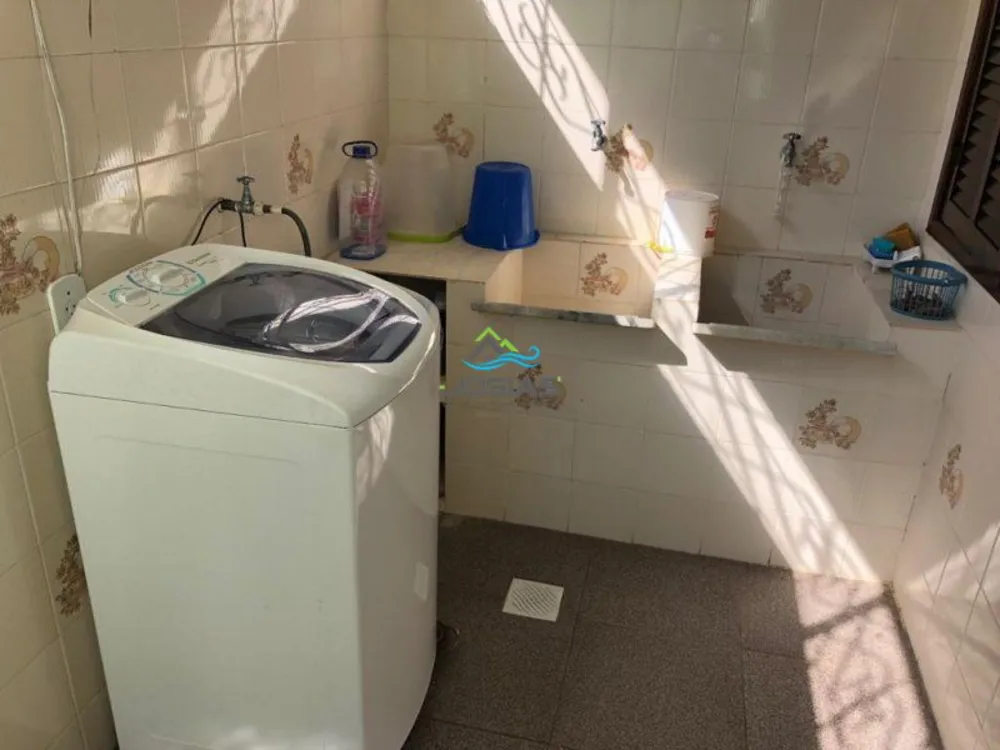 Casa, 7 quartos - Foto 17