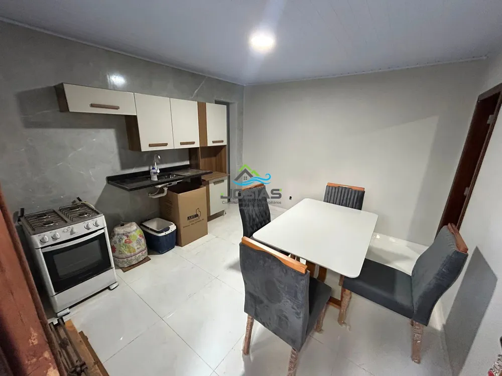 Casa, 1 quarto, 80 m² - Foto 2