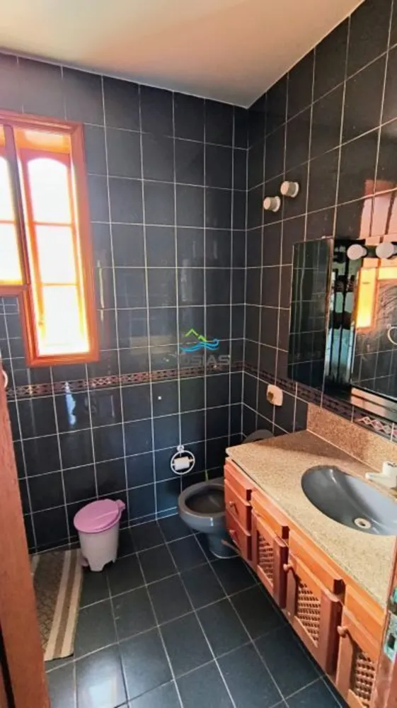 Casa de Condomínio, 4 quartos - Foto 9