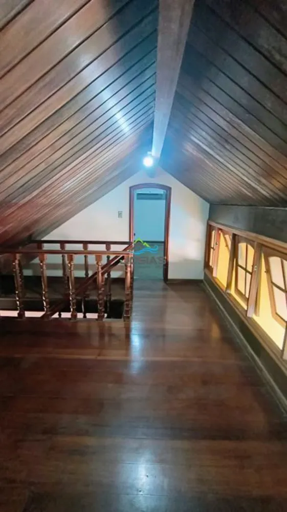 Casa de Condomínio, 4 quartos - Foto 11