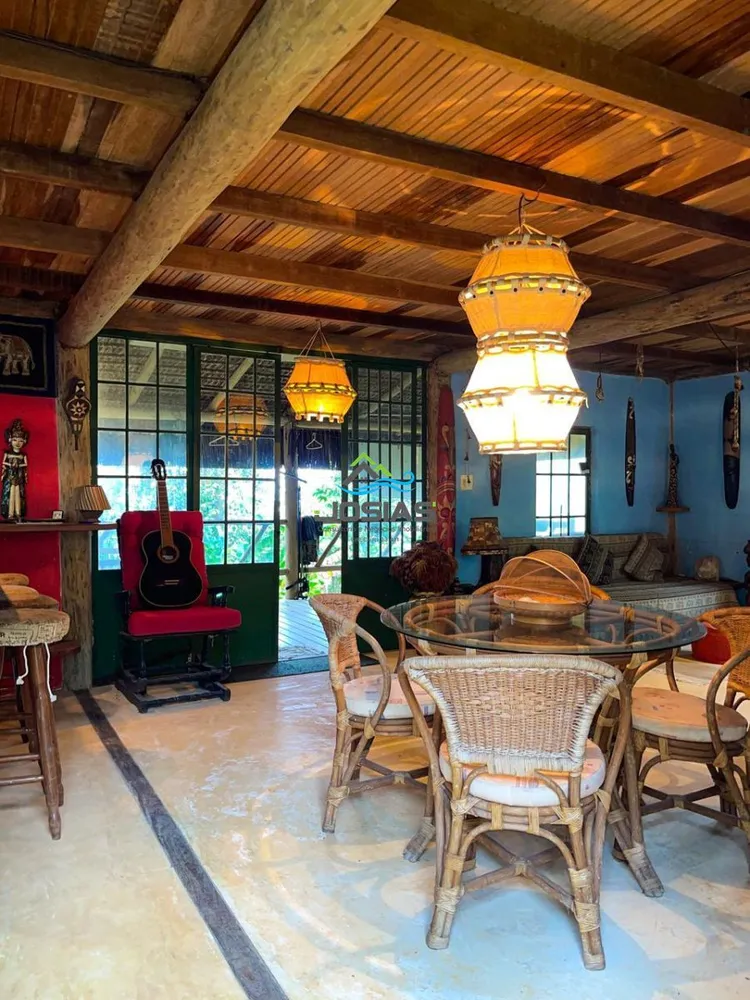 Chácara, 1 quarto - Foto 1