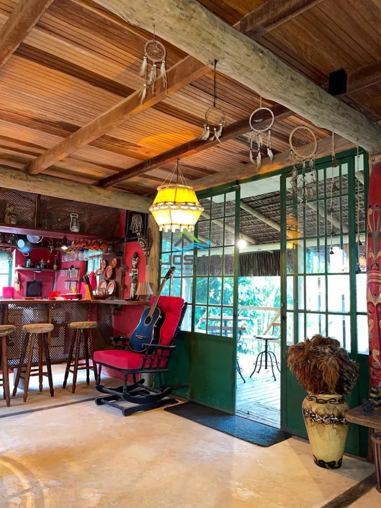 Chácara, 1 quarto - Foto 4