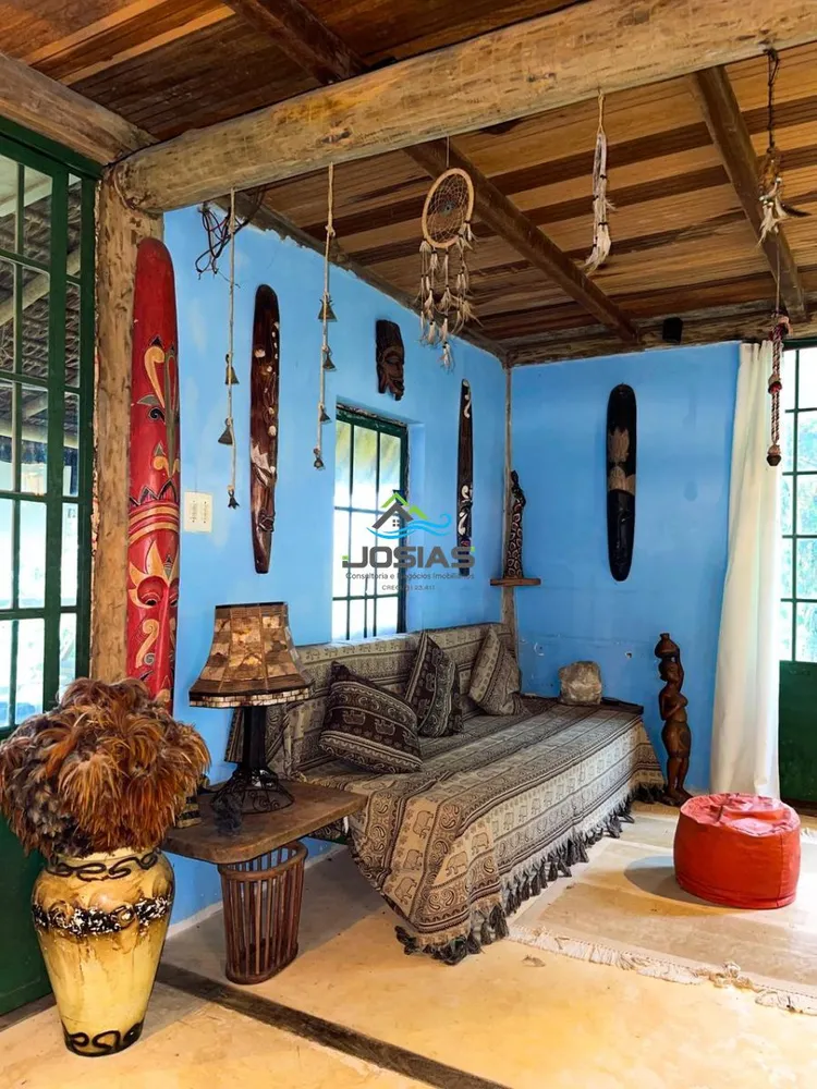 Chácara, 1 quarto - Foto 3