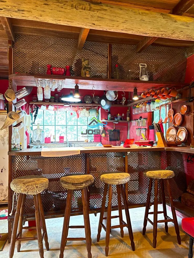 Chácara, 1 quarto - Foto 11