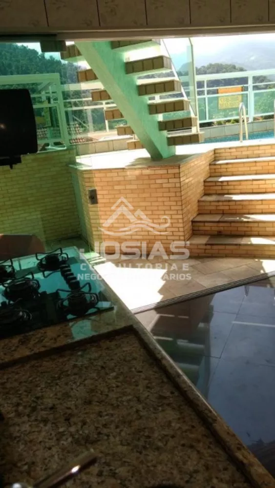 Cobertura, 3 quartos, 247 m² - Foto 11