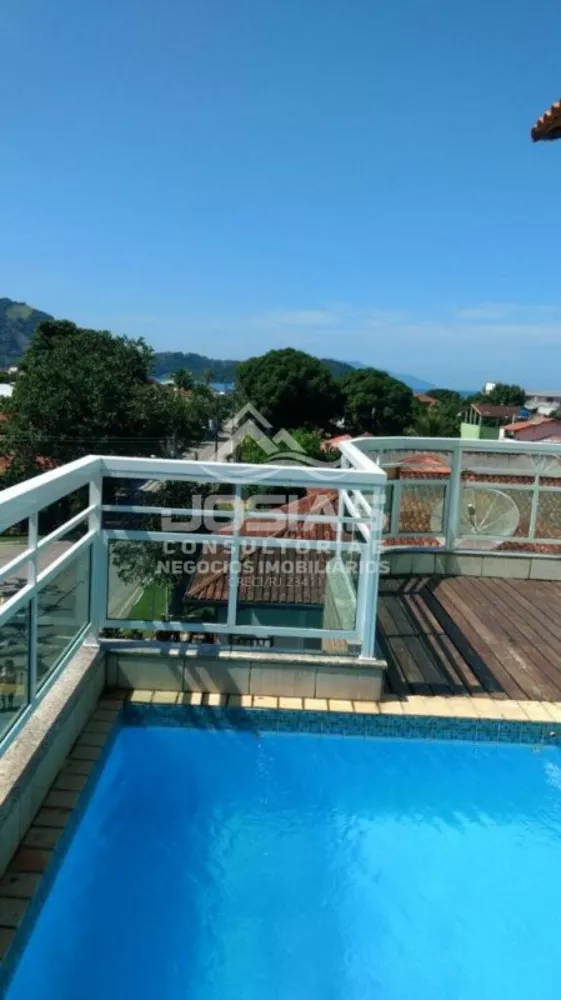 Cobertura, 3 quartos, 247 m² - Foto 6