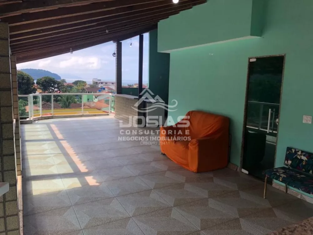 Cobertura, 3 quartos, 247 m² - Foto 4