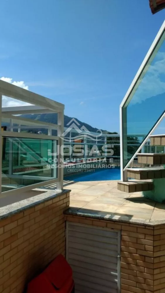 Cobertura, 3 quartos, 247 m² - Foto 2