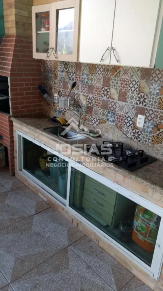 Cobertura, 3 quartos, 247 m² - Foto 5