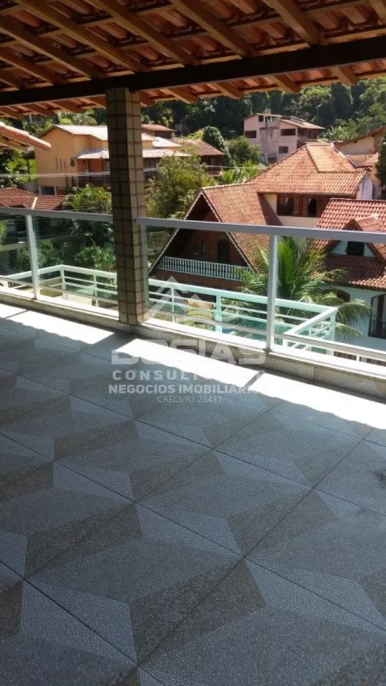 Cobertura, 3 quartos, 247 m² - Foto 15