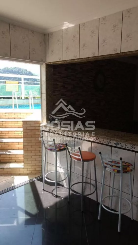 Cobertura, 3 quartos, 247 m² - Foto 13