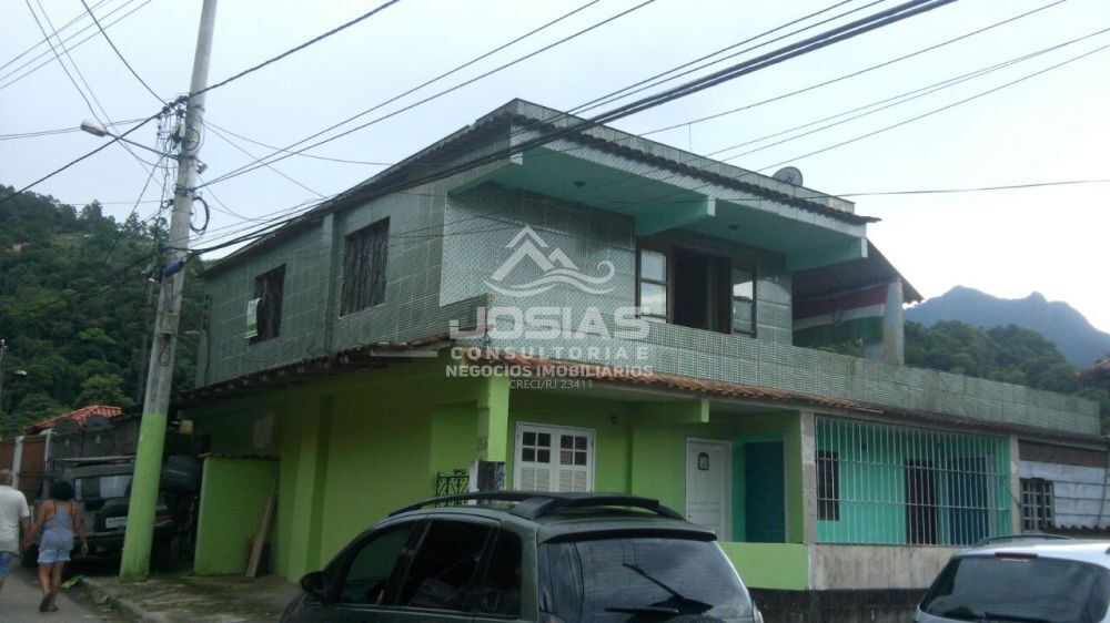 Casa à venda com 2 quartos, 600m² - Foto 1