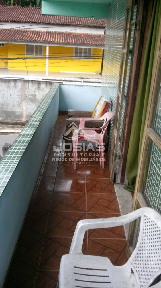 Casa à venda com 2 quartos, 600m² - Foto 8