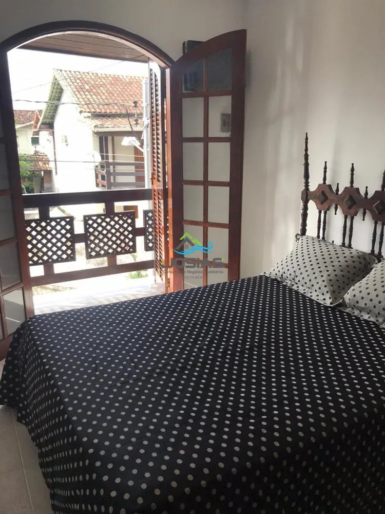 Casa de Condomínio, 3 quartos - Foto 10