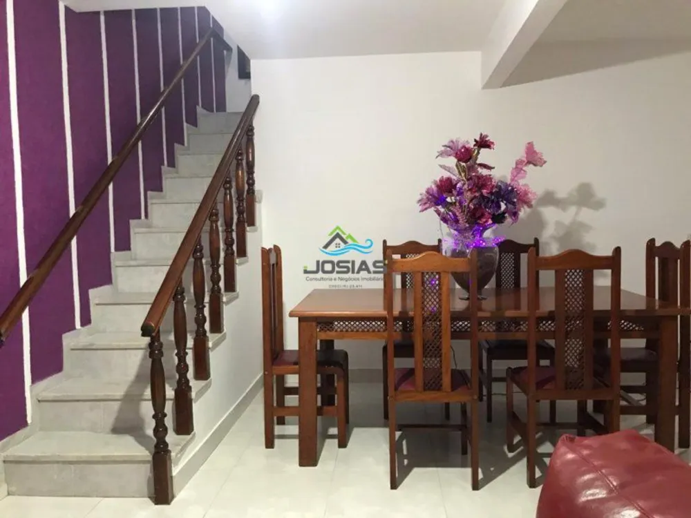 Casa de Condomínio, 3 quartos - Foto 3