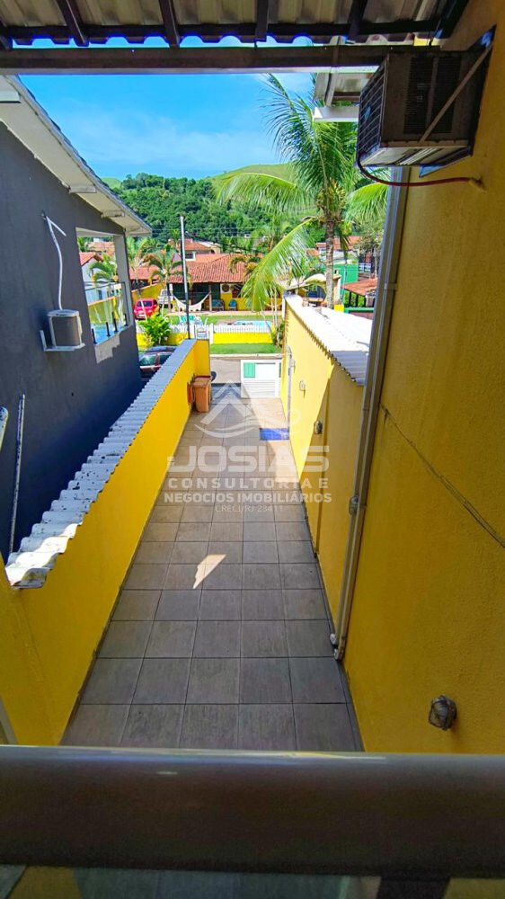 Casa de Condomínio para alugar com 2 quartos, 40m² - Foto 5