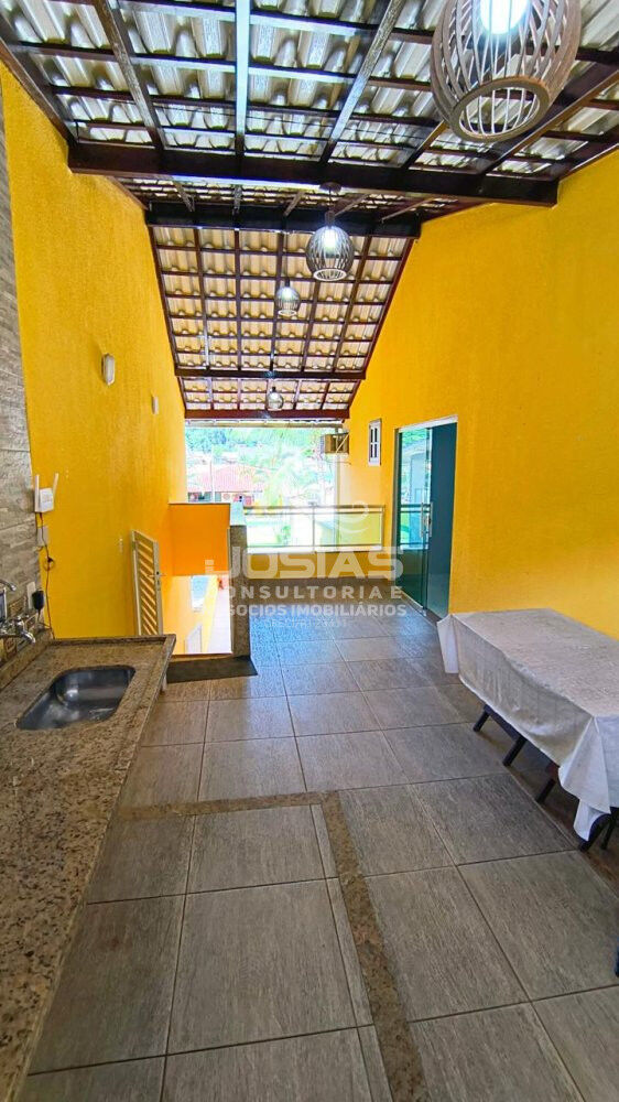 Casa de Condomínio para alugar com 2 quartos, 40m² - Foto 2