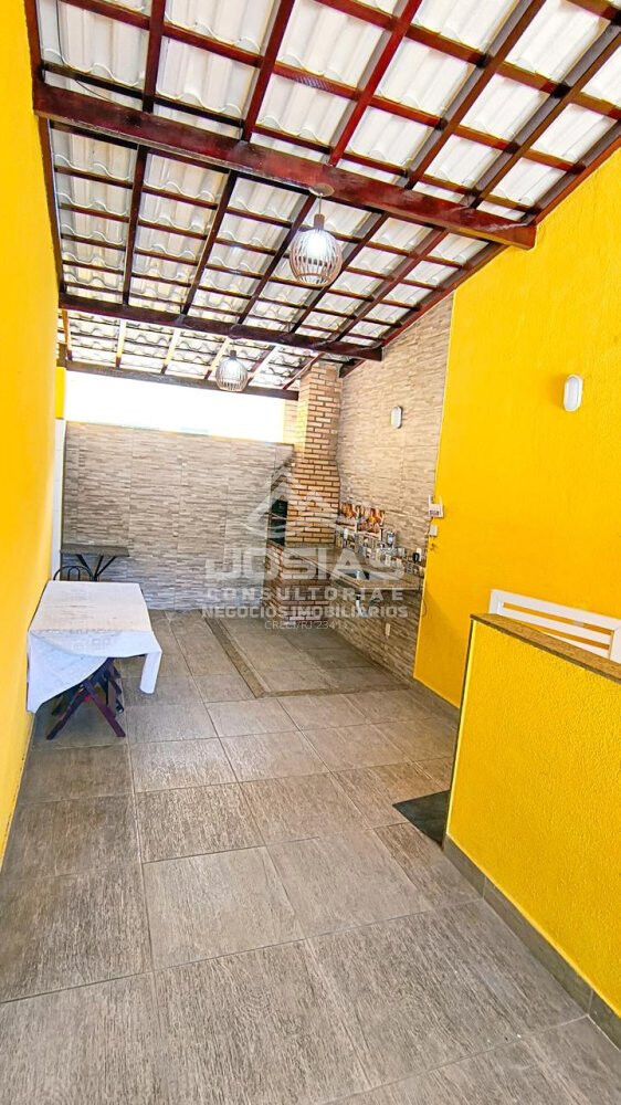 Casa de Condomínio para alugar com 2 quartos, 40m² - Foto 3