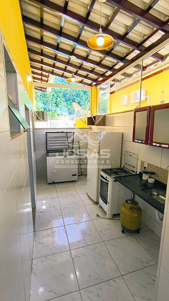 Casa de Condomínio para alugar com 2 quartos, 40m² - Foto 8