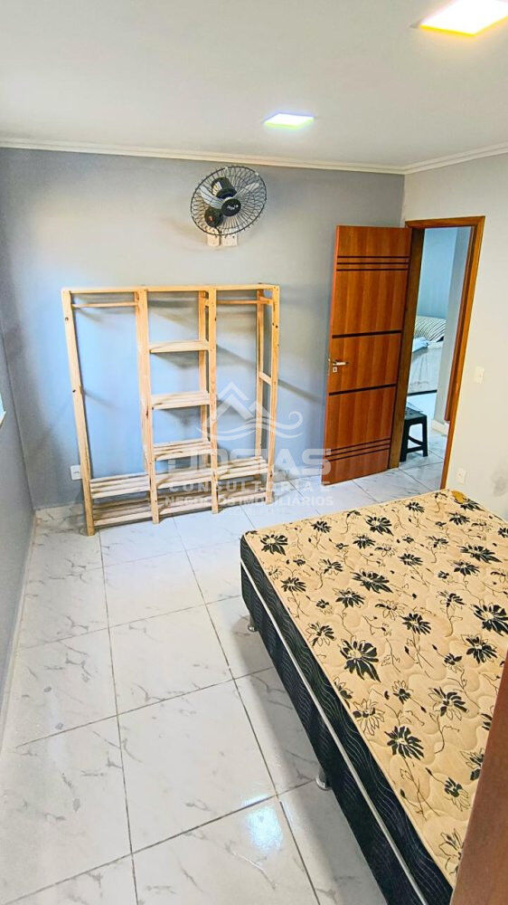 Casa de Condomínio para alugar com 2 quartos, 40m² - Foto 11