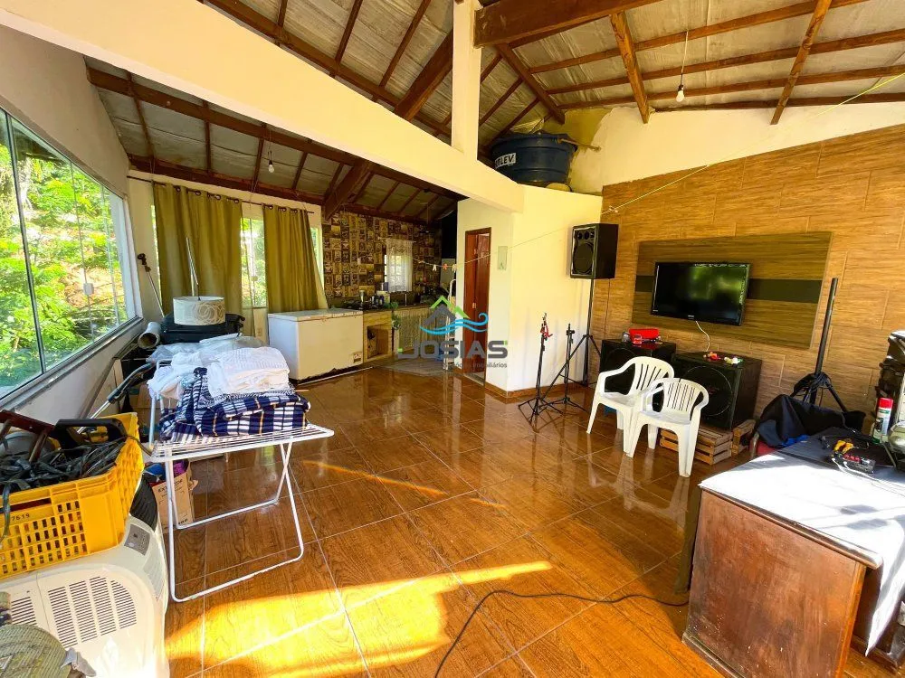 Casa, 2 quartos - Foto 5