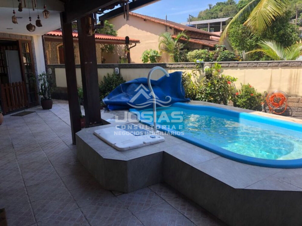 Casa para alugar com 4 quartos, 40m² - Foto 4