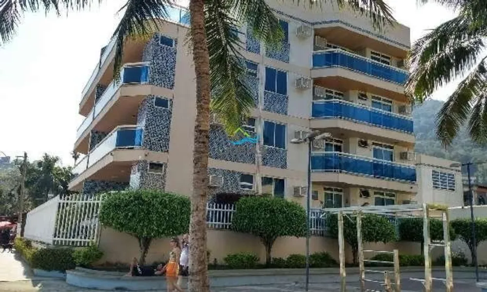 Cobertura, 3 quartos - Foto 1