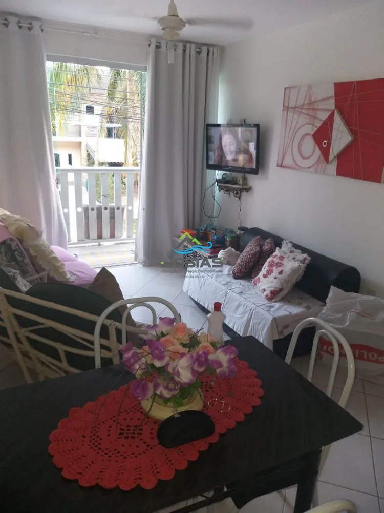 Apartamento, 1 quarto - Foto 3