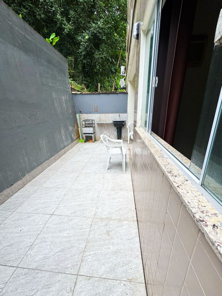 Apartamento para alugar com 1 quarto, 40m² - Foto 6