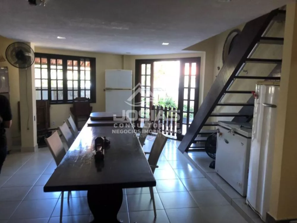 Casa, 4 quartos, 40 m² - Foto 11