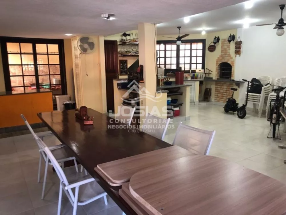 Casa, 4 quartos, 40 m² - Foto 3