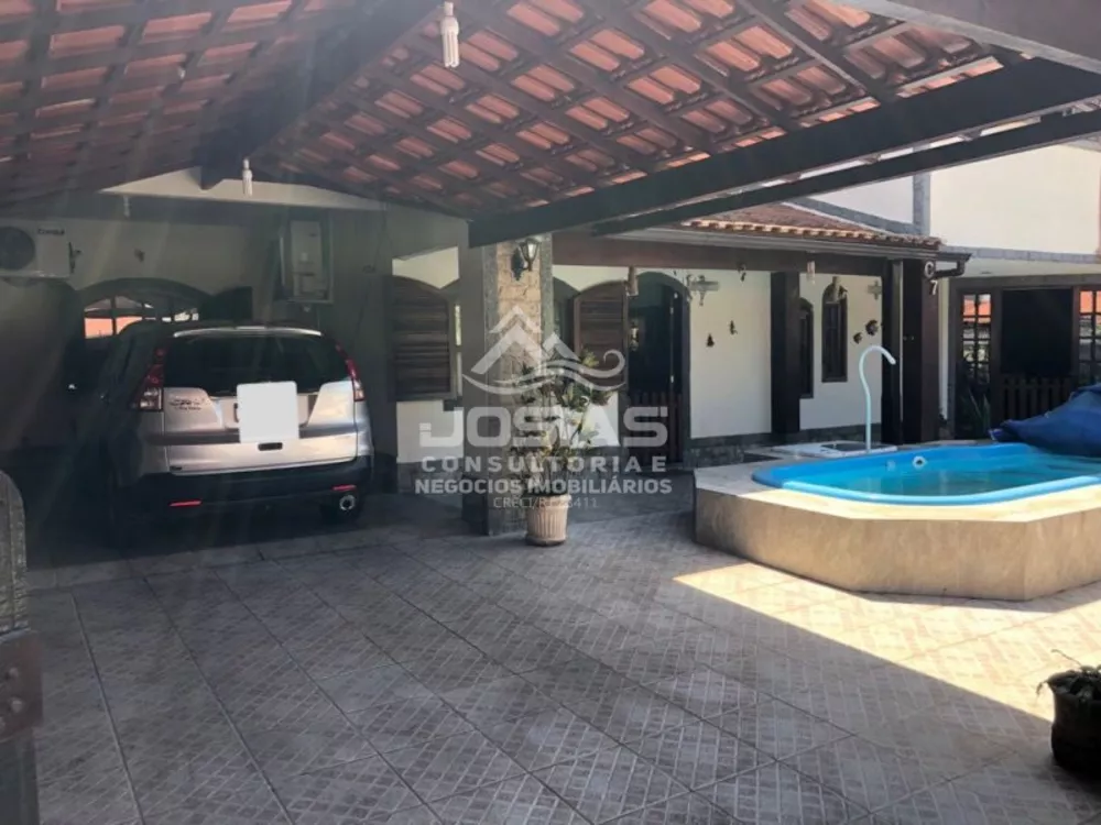 Casa, 4 quartos, 40 m² - Foto 6