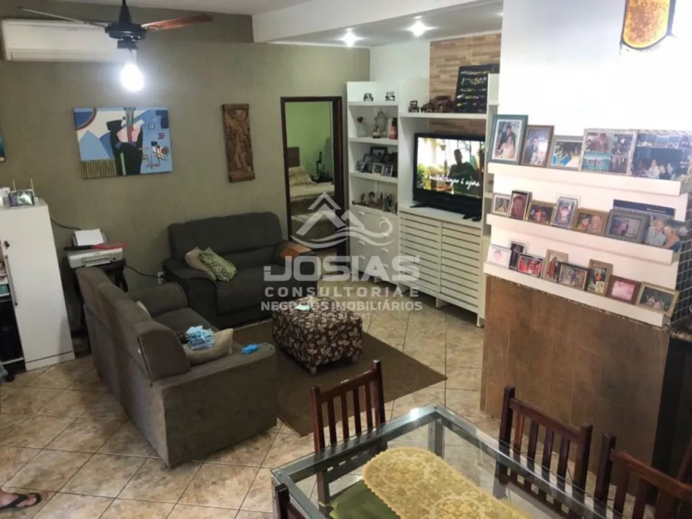 Casa, 4 quartos, 40 m² - Foto 8