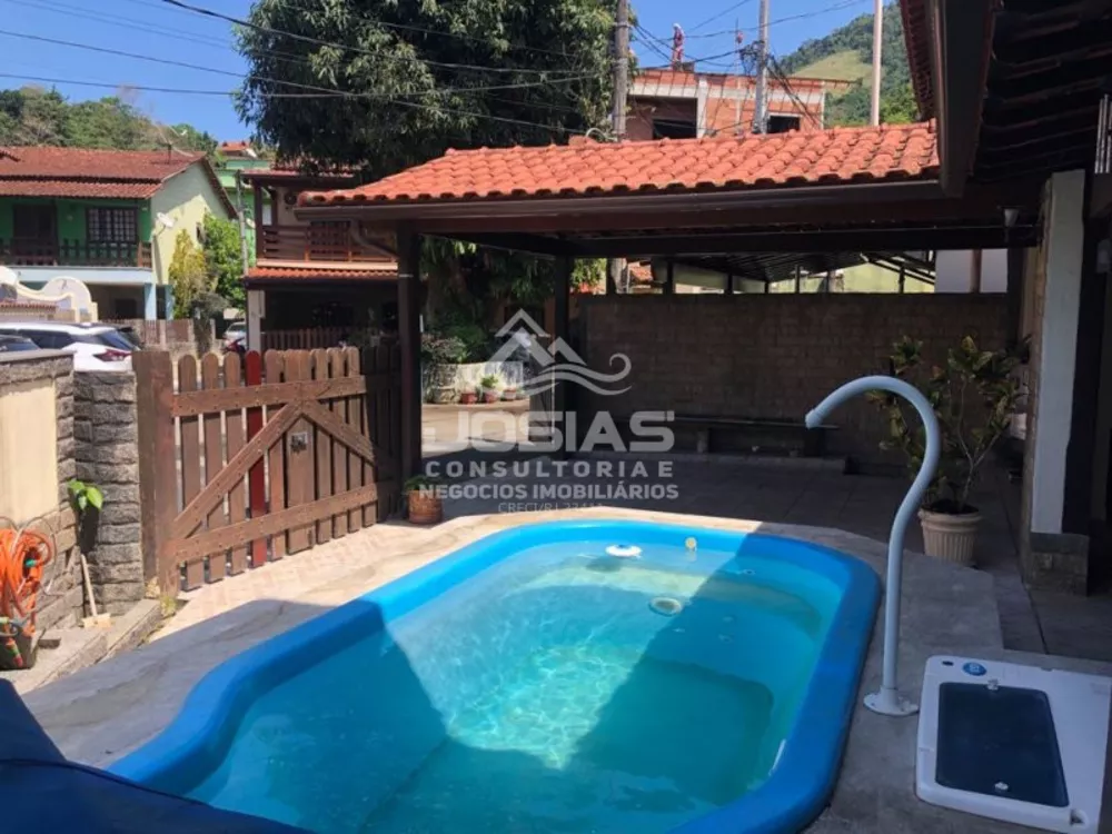 Casa, 4 quartos, 40 m² - Foto 2