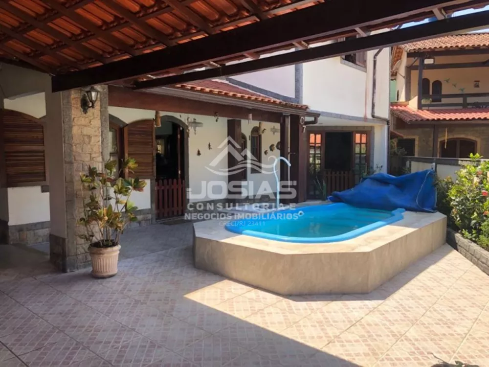 Casa, 4 quartos, 40 m² - Foto 5