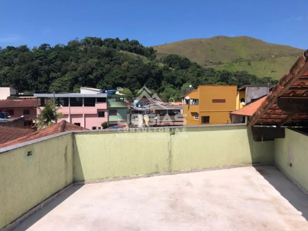 Casa, 4 quartos, 40 m² - Foto 22