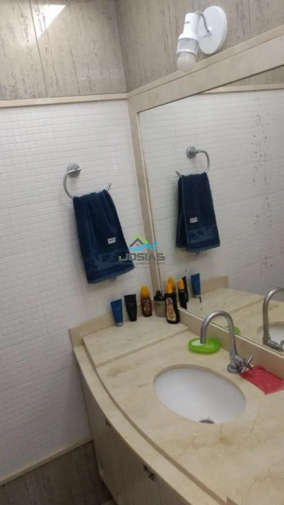Cobertura, 3 quartos - Foto 20