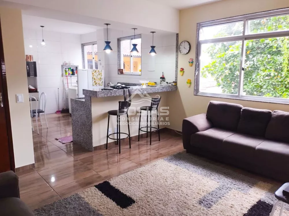 Apartamento, 1 quarto, 10 m² - Foto 1