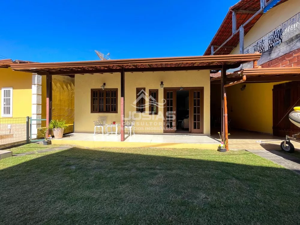 Casa, 2 quartos - Foto 2