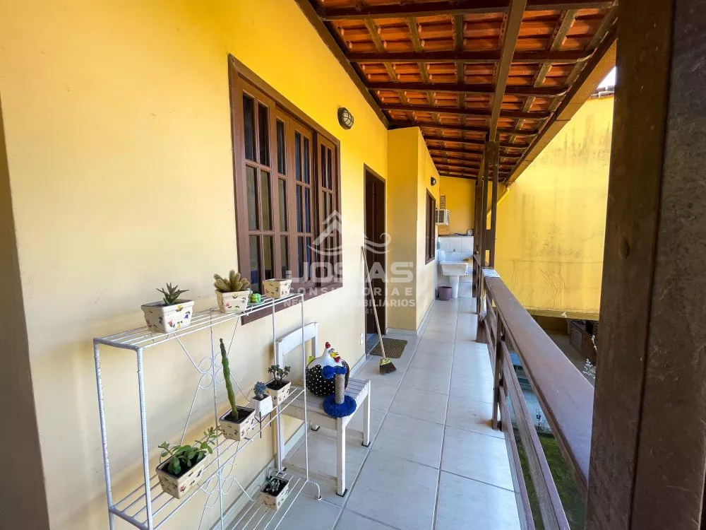 Casa, 2 quartos - Foto 9