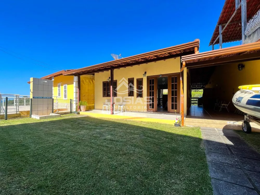 Casa, 2 quartos - Foto 1