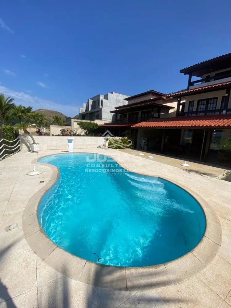 Casa de Condomínio, 5 quartos - Foto 18