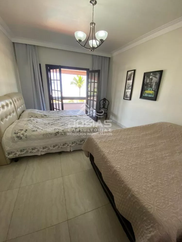 Casa de Condomínio, 5 quartos - Foto 25