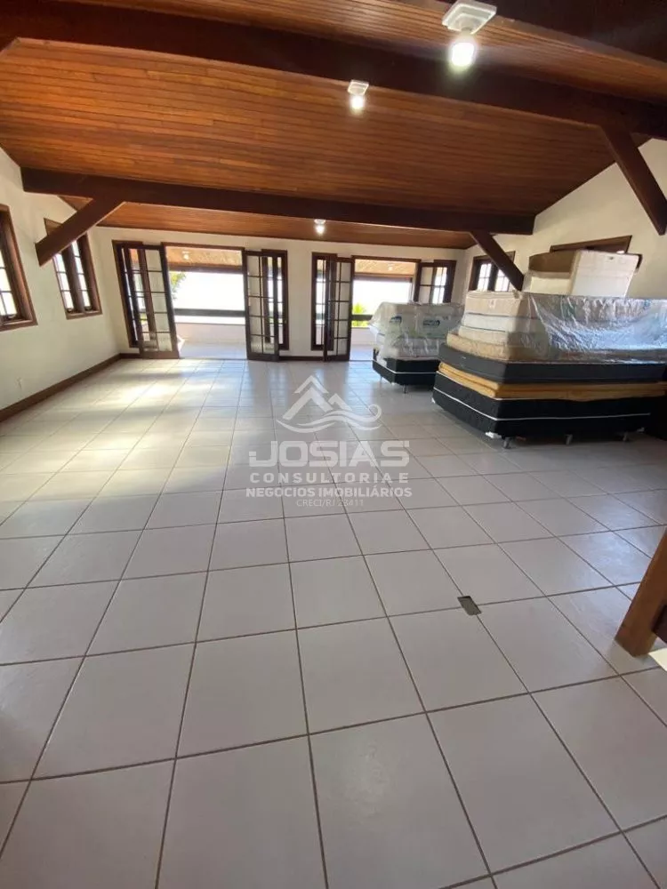 Casa de Condomínio, 5 quartos - Foto 23