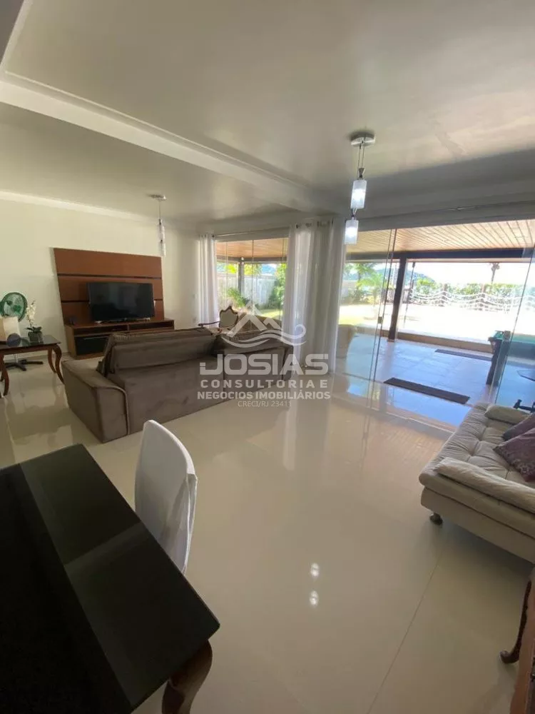 Casa de Condomínio, 5 quartos - Foto 21