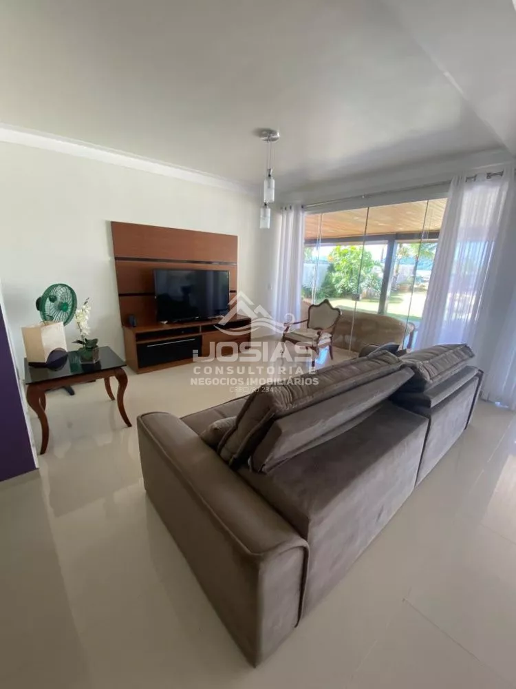 Casa de Condomínio, 5 quartos - Foto 19