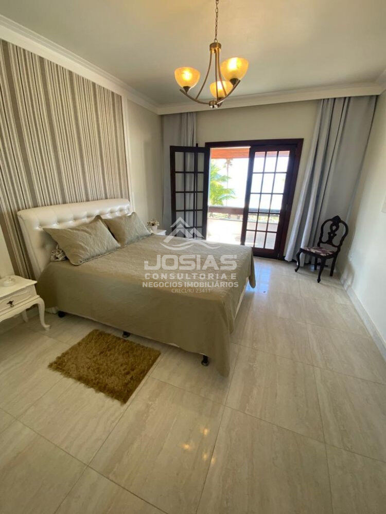 Casa de Condomínio para alugar com 5 quartos, 10m² - Foto 12