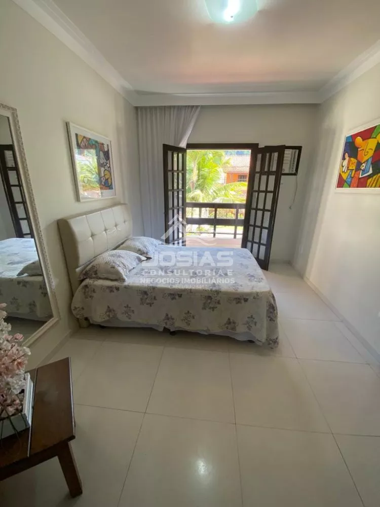 Casa de Condomínio, 5 quartos - Foto 13