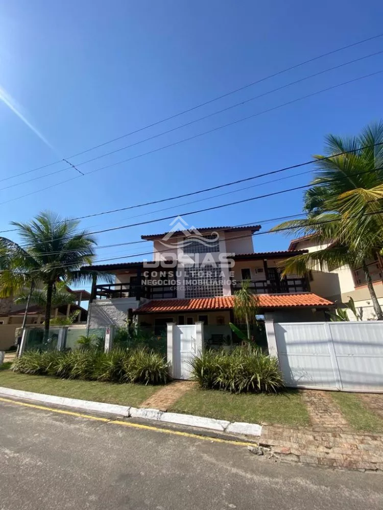 Casa de Condomínio, 5 quartos - Foto 15